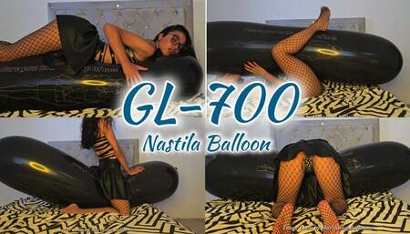 GL-700 Nastila Inflation and S2P