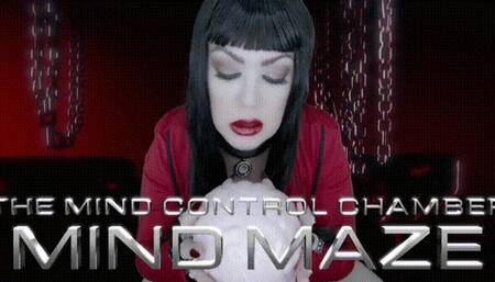 MCC- The Mind Maze HD