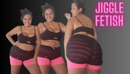 jiggle fetish