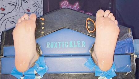 Glory Sole Series : 2 Twinks Punished