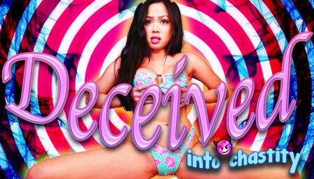 Deceived Into Chastity, Cucked Into Submission