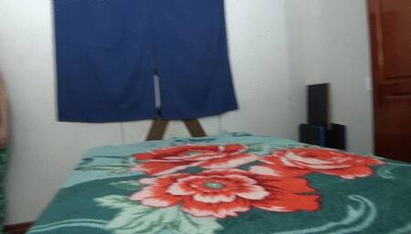 Triple Face sitting Control by Vernonica Lins , Scarlet White, Amanda Belmont and Amandinha Cam By Dani Full hd