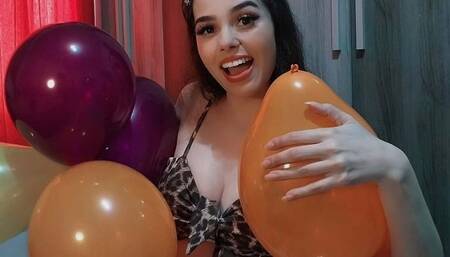 Qual cor da vez Surprise which color it comes in