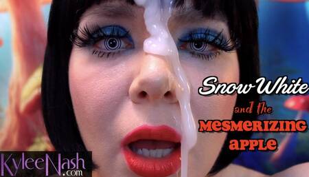 Snow White and the Mesmerizing Apple