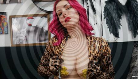 Gayer with each inhale (audio)