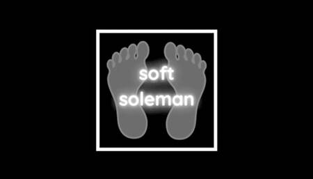 I'm exposing my wide soles [2025]