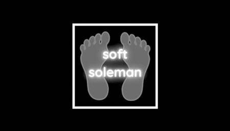 Plump toes, in close up view [2025]