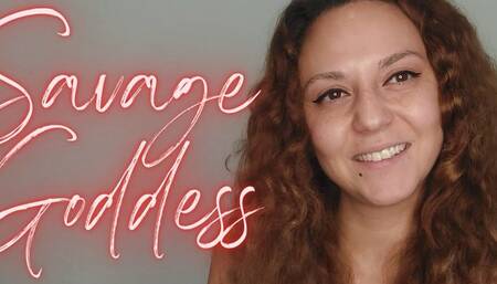 CEI for beginners with Savage Goddess