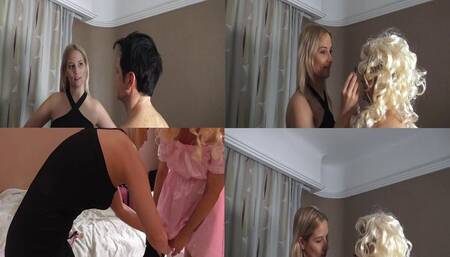 Special Humiliation 249 wmv