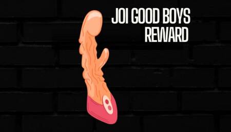 [ABDL] Good Boys Get Their Cocks Stroked, JOI Reward, Erotic Cock Stroking