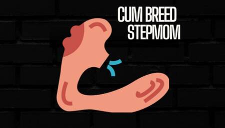 [ABDL] Cum Breed Domme-Mommy, Good Boys Make Step-Mom Cum