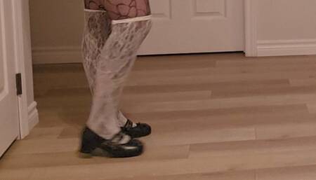 Faut pas provoquer ca maitresse