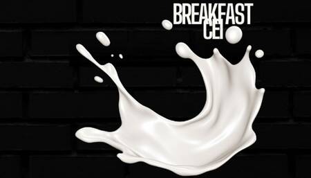 [ABDL] Morning CEI, Breakfast Cum Eating Instructions