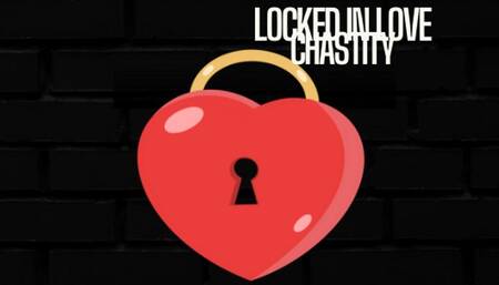 [ABDL] Adult Baby Locked in Love Chastity, Chastity Encouragement