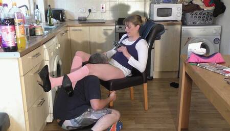 Chelsea Jade Scissors