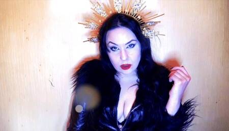 La più lurida delle tue fantasie di bestemmie