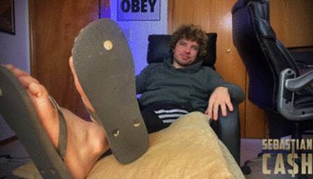 Flip Flop Bully Returns