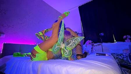 THREESOME BGG PEGGING Isizzu Marco Slavena