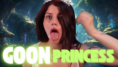 GOON PRINCESS