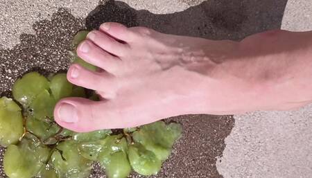Stomping the Grape starring Eileen Wournos