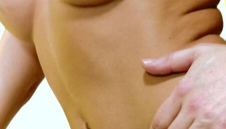 Spicy Lab featuring tootsie's reverse cowgirl clip