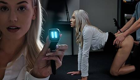 Freeze - pornstar trailer