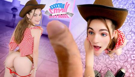 Milking the Bull: Juniper's Sexy Solution to Quinton's Blue Balls