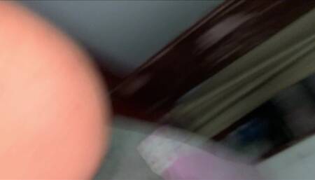 Ass Hole for the First Time