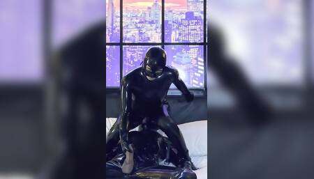 Total Control - Alex Latex
