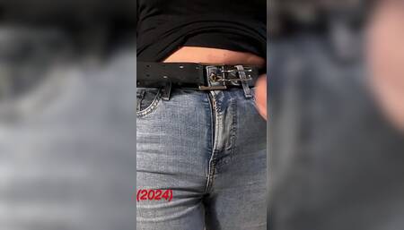 Lying Schoolgirl Gets a Belting