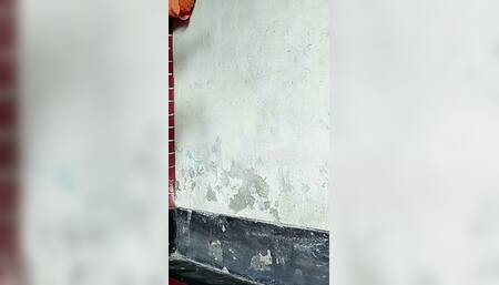 Indian Village Student Girl New Viral Video