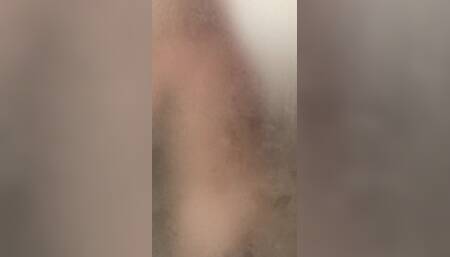Wanna Take a Shower Together?