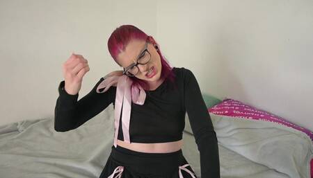 Taboo JOI CEI