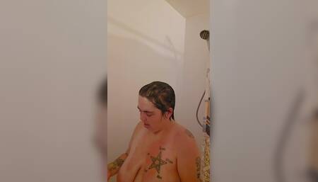 Shower Time