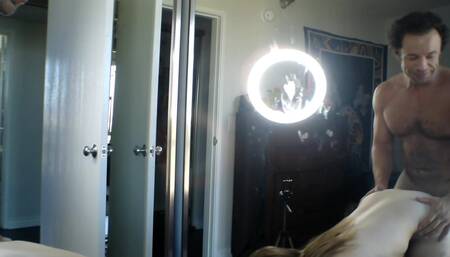 The Very First Time with Laney Grey Pt3