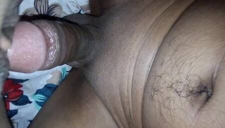 My Indian Boyfriend