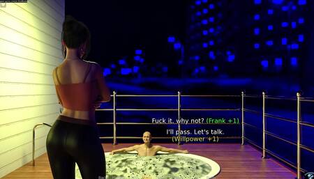 Shadows of Deception Update 9 to Be Continue