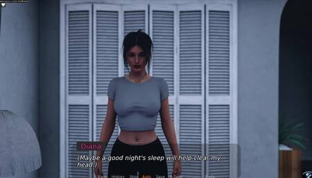 Shadows of Deception Update 8