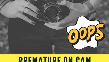 The Gentle Domme-Premature on Cam-Premature Ejaculation-Masturbation Instructions-Femdom