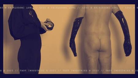 Taut Industries Scene 003