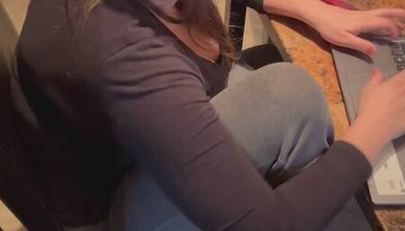 Un moment rien que pour moi et toi tu regardes 19min debut