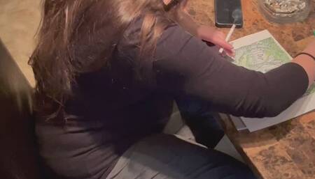 Un moment rien que pour moi et toi tu regardes 12 min – Commencement