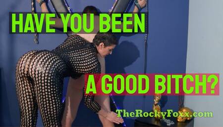 Sensational Sensoory and impact on a good boy