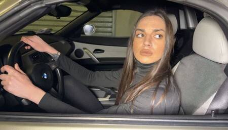 Three felony traffic stop actions for Gaia and Grace