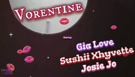 Vorentine (WMV 1080P)