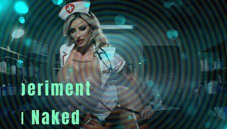 Aroma Mind Experiment: I’ll Rebirth You Naked