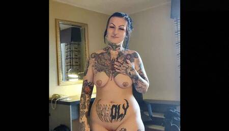 Elizabeth Grey, Sexcoach Gets Creampied