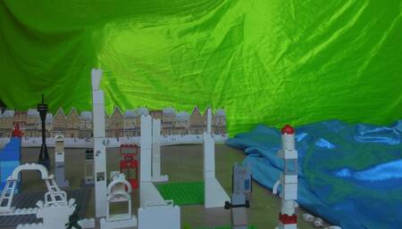 Barefoot Sea Giantess (mkv)