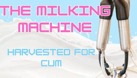 The Milking Machine