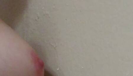 starcandiecane Blonde-horny-slut-paints-body-in-oil